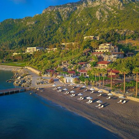 Kemer, Villa Florya Μαρμαρίς Εξωτερικό φωτογραφία