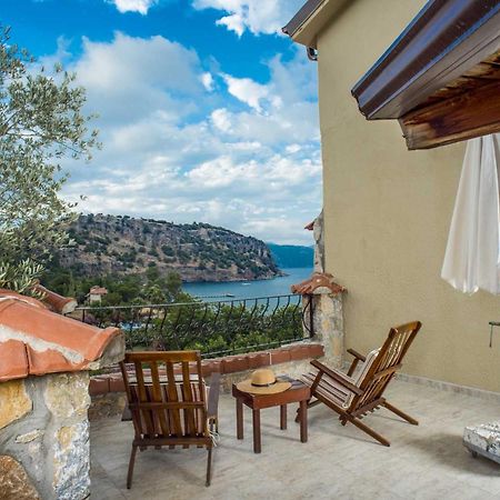 Kemer, Villa Florya Μαρμαρίς Εξωτερικό φωτογραφία