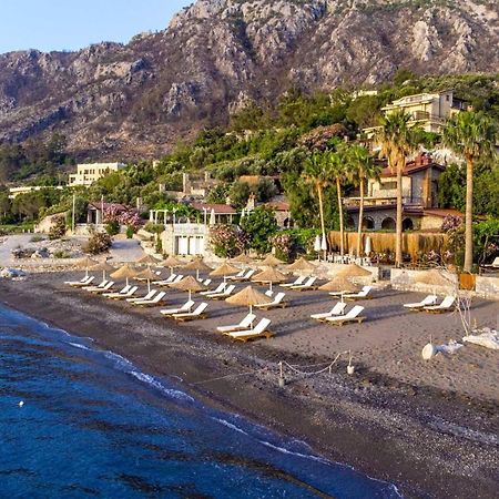 Kemer, Villa Florya Μαρμαρίς Εξωτερικό φωτογραφία