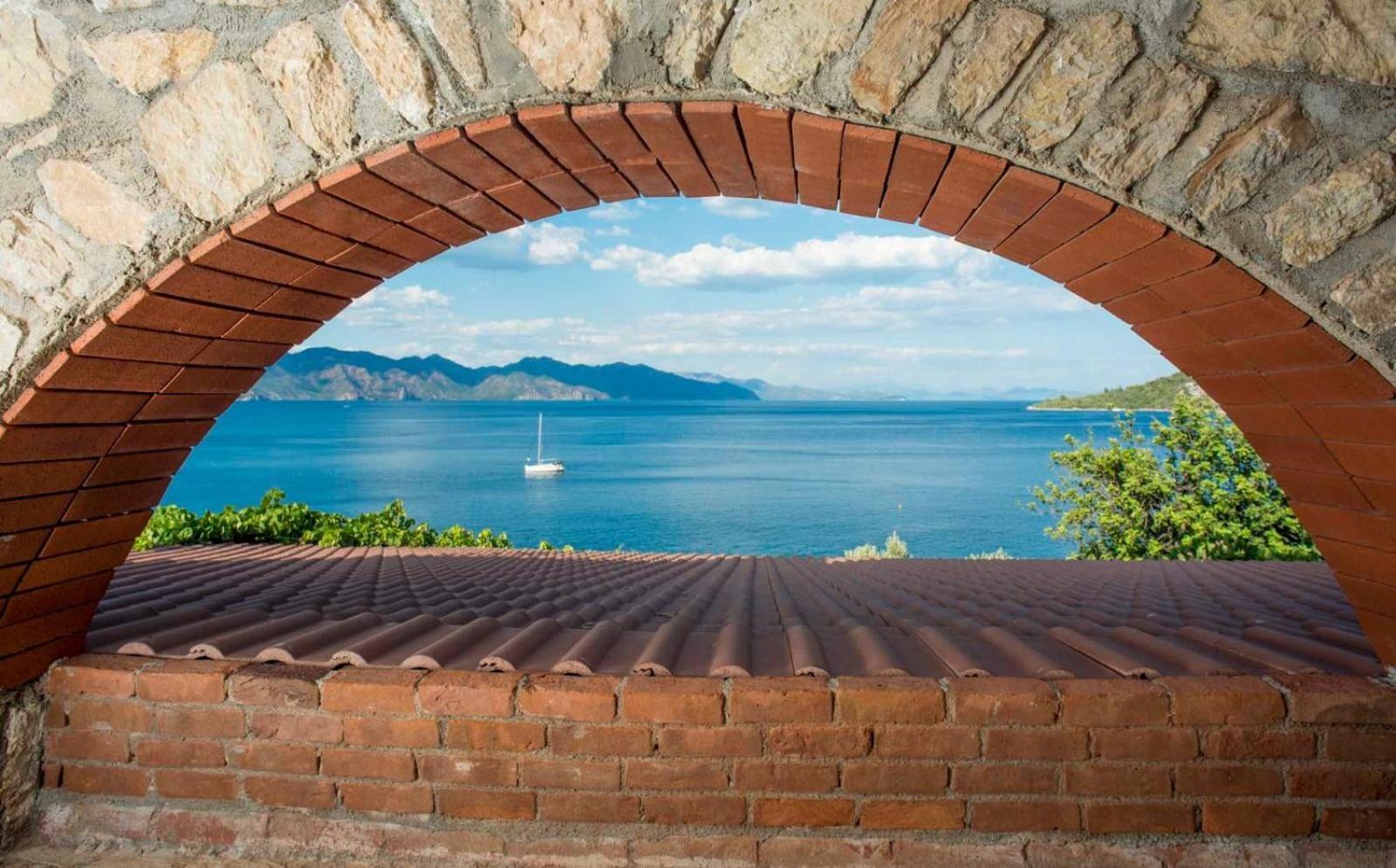 Kemer, Villa Florya Μαρμαρίς Εξωτερικό φωτογραφία