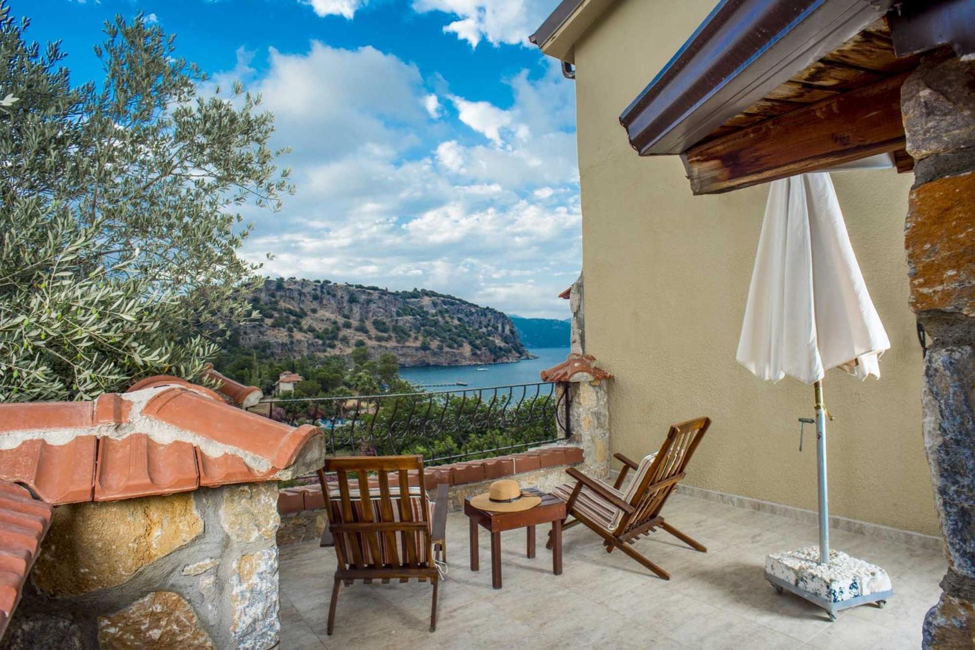 Kemer, Villa Florya Μαρμαρίς Εξωτερικό φωτογραφία